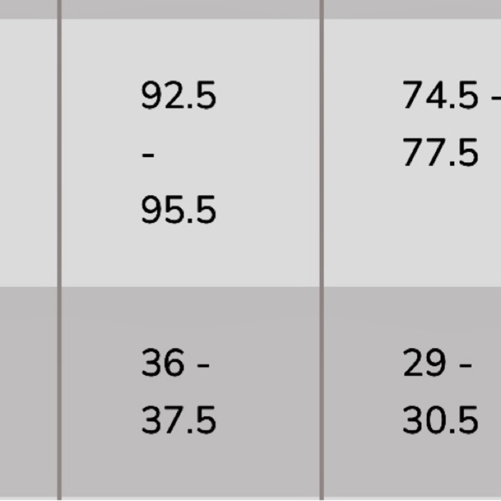 ON running performance tights - Picture 3 of 3